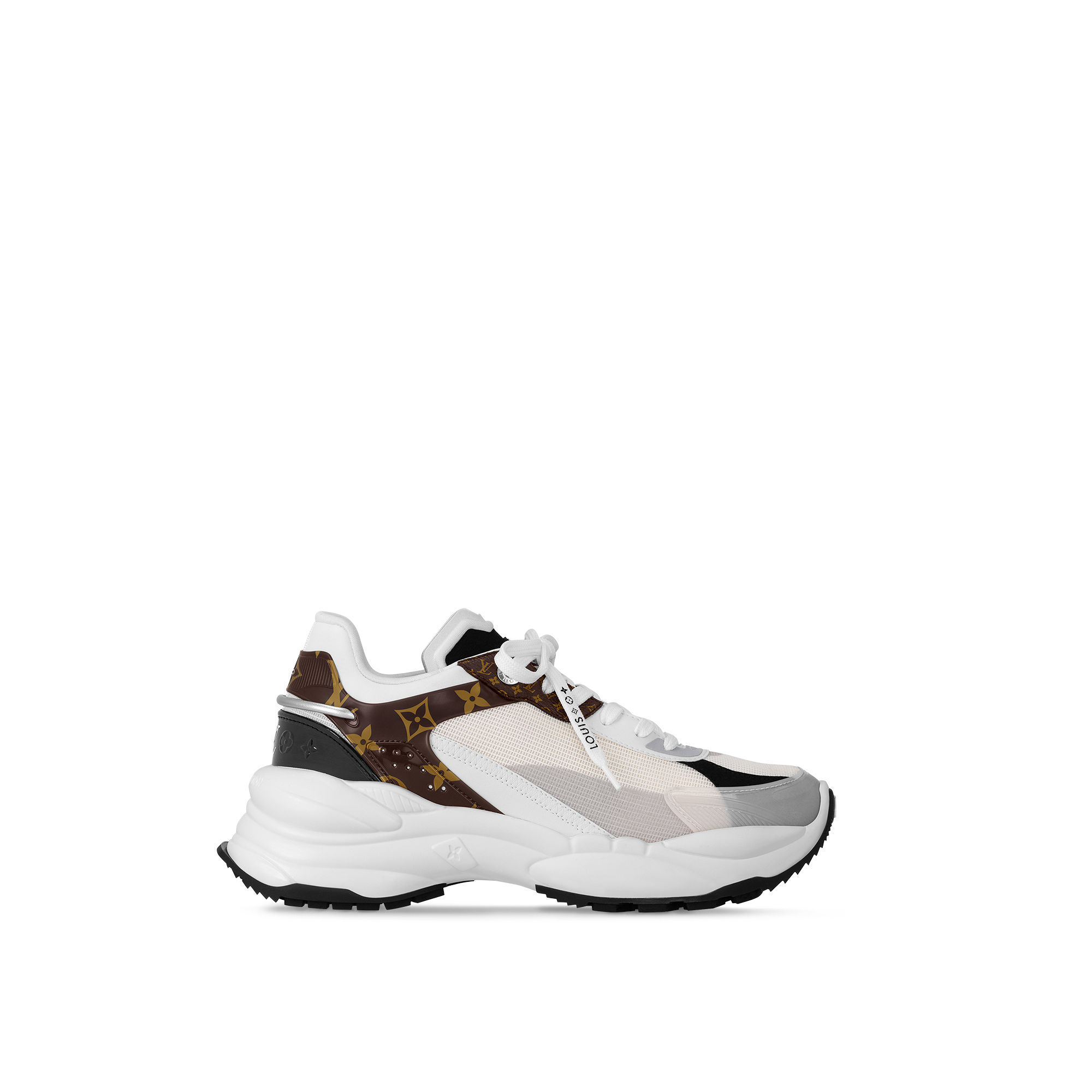 Run 55 Sneaker - Women - Shoes | LOUIS VUITTON ®